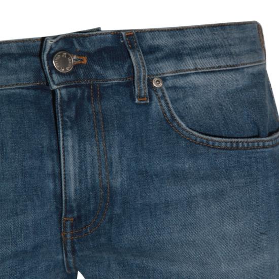 25FW 피티토리노 데님 팬츠 C5DP05Z0CA4840ML52 Blue - PT TORINO