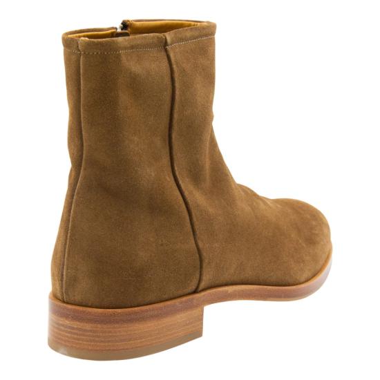 25FW 커먼 프로젝트 부츠 25221302 Brown - COMMON PROJECT