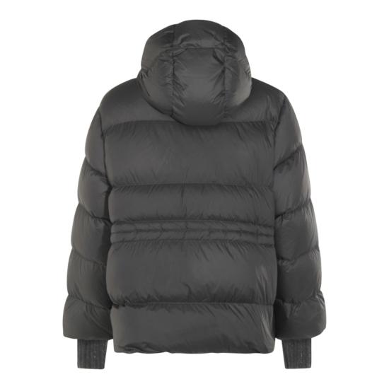 25FW 파비아나 필리피 코트 CTD225F695L6628198 Grey - FABIANA FILIPPI