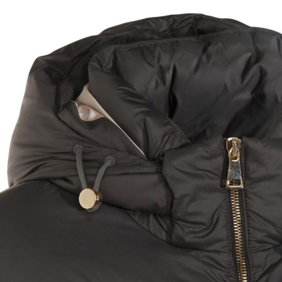 25FW 파비아나 필리피 코트 CTD225F695L6628198 Grey - FABIANA FILIPPI