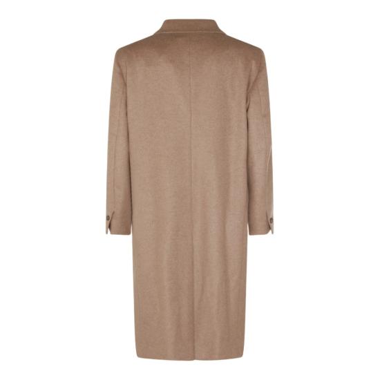 25FW 헤보 코트 MARTINAFRANCAI8401109 Neutrals - HEVO