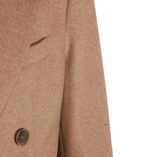 25FW 헤보 코트 MARTINAFRANCAI8401109 Neutrals - HEVO