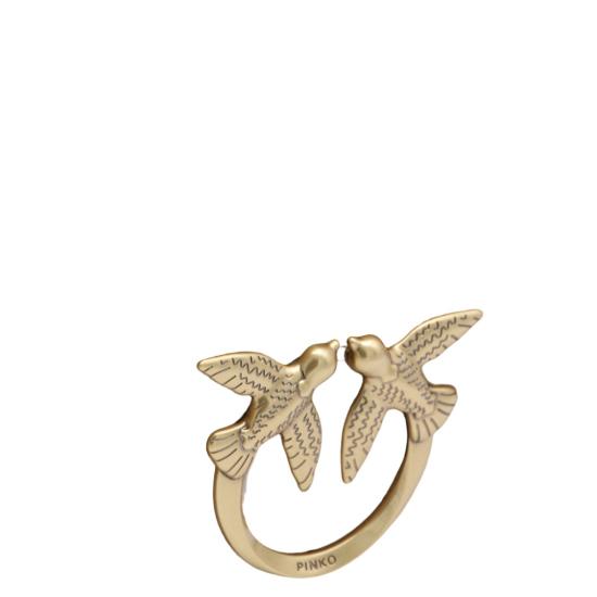 26SS 핑코 숄더백 100038A0F2C50Q Neutrals - PINKO