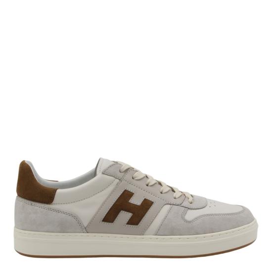 26SS 호간 스니커즈 HXM6680FZ00UHC687M Grey