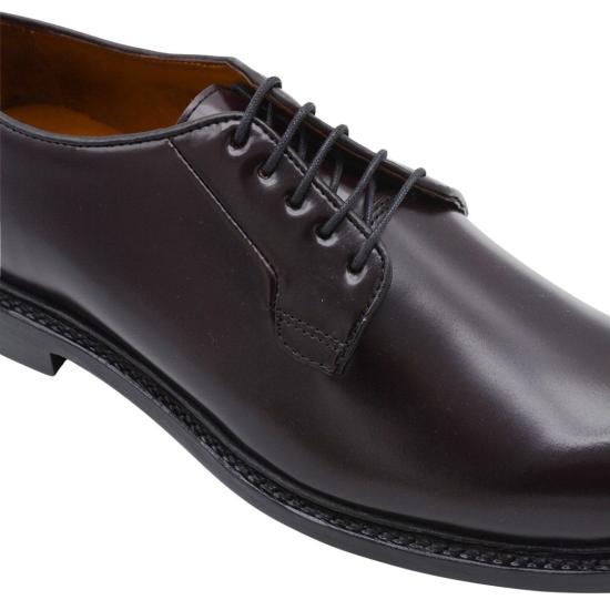 25FW 세바고 드레스 슈즈 77113NW903 Black - SEBAGO