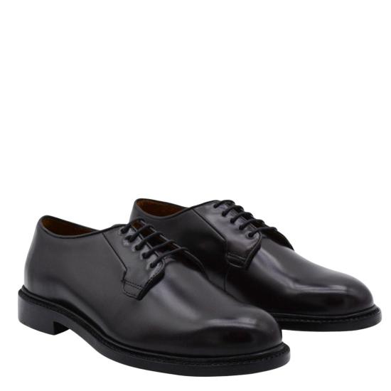 25FW 세바고 드레스 슈즈 77113NW903 Black - SEBAGO