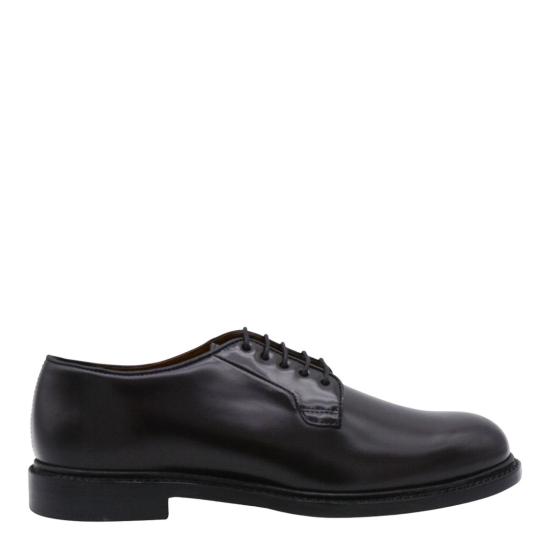 25FW 세바고 드레스 슈즈 77113NW903 Black