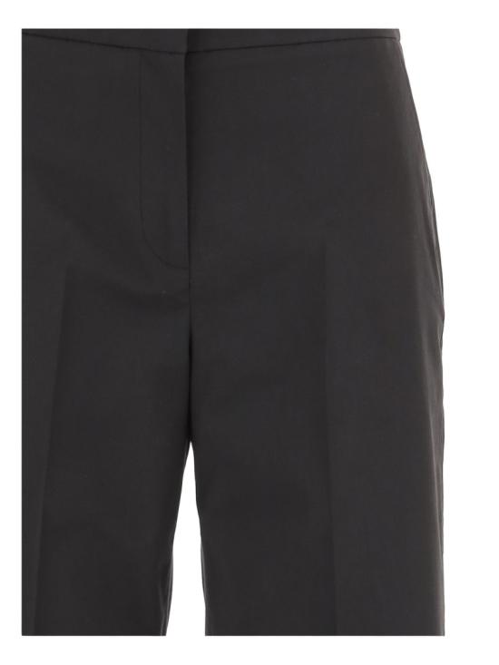 26SS 큐엘투 스트레이트 팬츠 SABINA293 Black - QL2