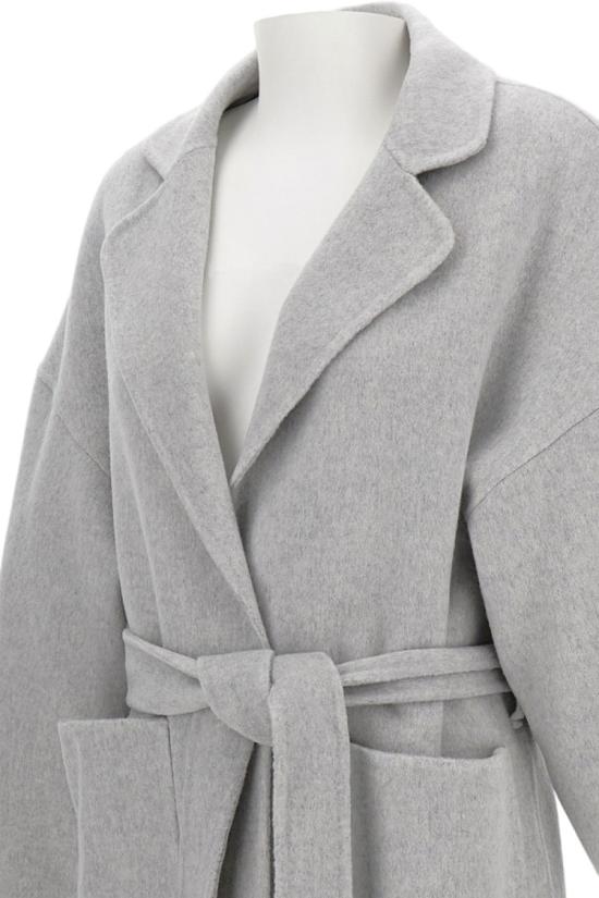 25FW 애프터코트 코트 20842 Grey - AFTERCOAT