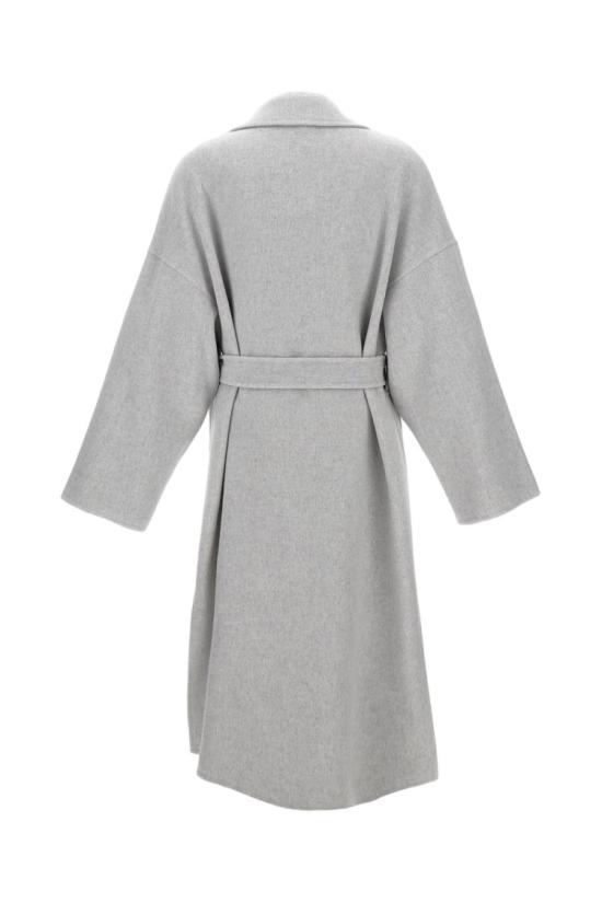 25FW 애프터코트 코트 20842 Grey - AFTERCOAT