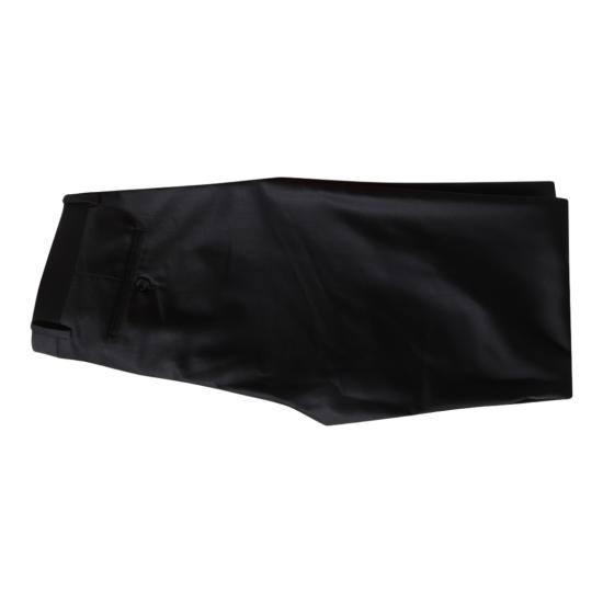 26SS 조르지오 아르마니 수트 세트 GM000605TE10061UB109 Black - GIORGIO ARMANI