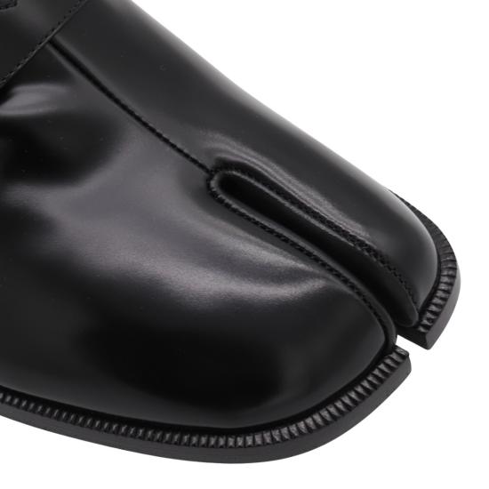 26SS 마르지엘라 로퍼 S57WR0117P3827H8396 Black - MAISON MARGIELA