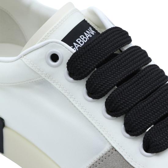 26SS 돌체앤가바나 스니커즈 CS2392A01368R092 White - DOLCE & GABBANA