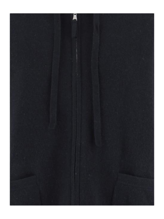 26SS 얼루드 자켓 2621760214 Black - ALLUDE