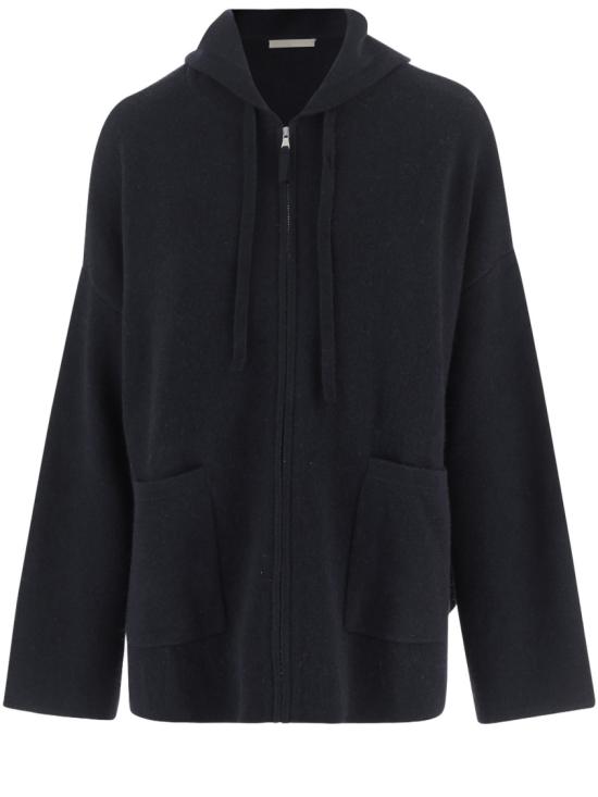 26SS 얼루드 자켓 2621760214 Black