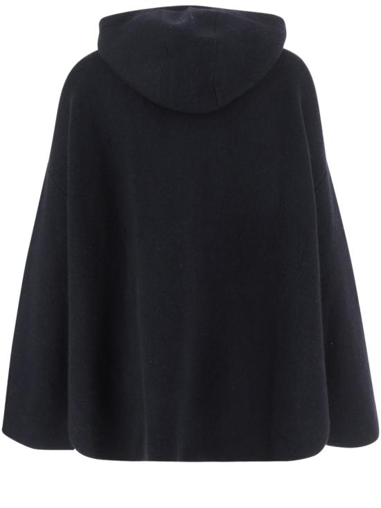 26SS 얼루드 자켓 2621760214 Black - ALLUDE