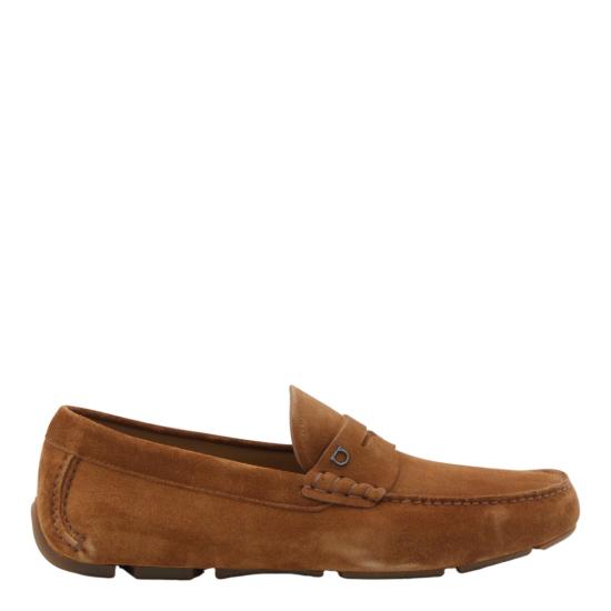 26SS 살바토레 페라가모 로퍼 78962002A688005 Brown