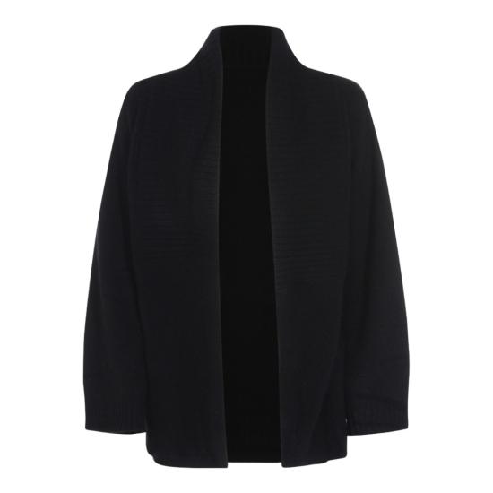25FW 낫샤이 터틀넥 4707539CNSW5MATNOIR Black