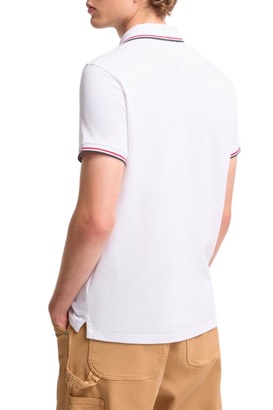 26SS 몽클레어 폴로 티셔츠 L10918A7030084556 001 - MONCLER