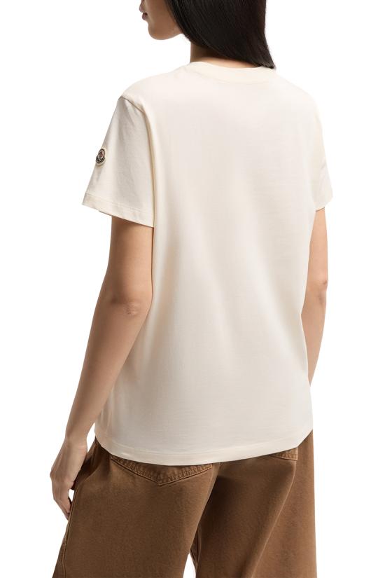 26SS 몽클레어 반팔 티셔츠 L10938C0002189AUO 037 - MONCLER