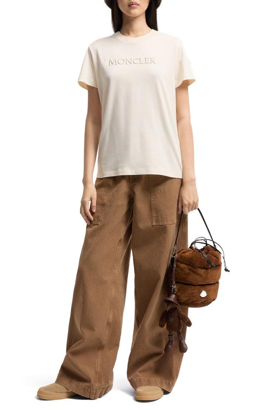 26SS 몽클레어 반팔 티셔츠 L10938C0002189AUO 037 - MONCLER