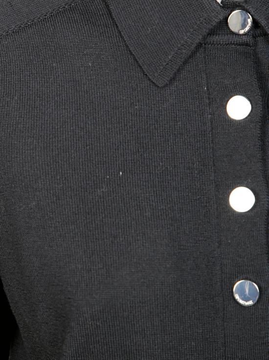 25FW 스포트막스 가디건 25223460116000 001 NERO - SPORTMAX