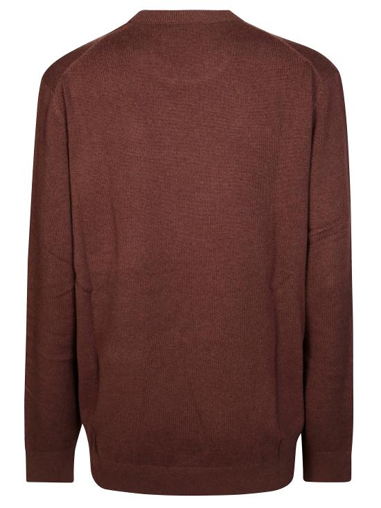 25FW 세인트바쓰 스웨터 HERON LIGHT 03486I 18 - MC2 SAINT BARTH