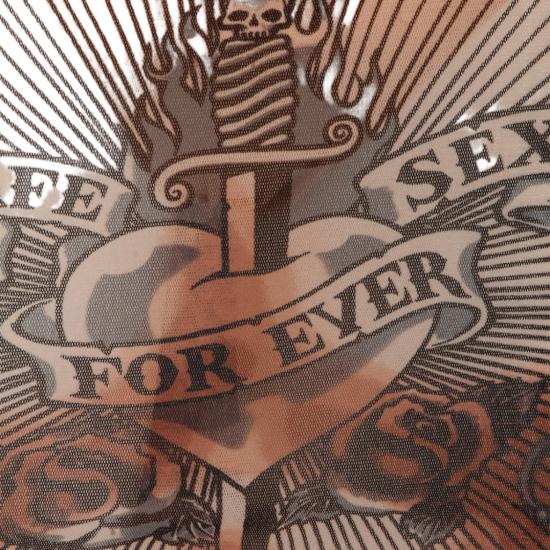 26SS 장 폴 고티에 미디 스커트 SK044M026P636000 Pink - JEAN PAUL GAULTIER