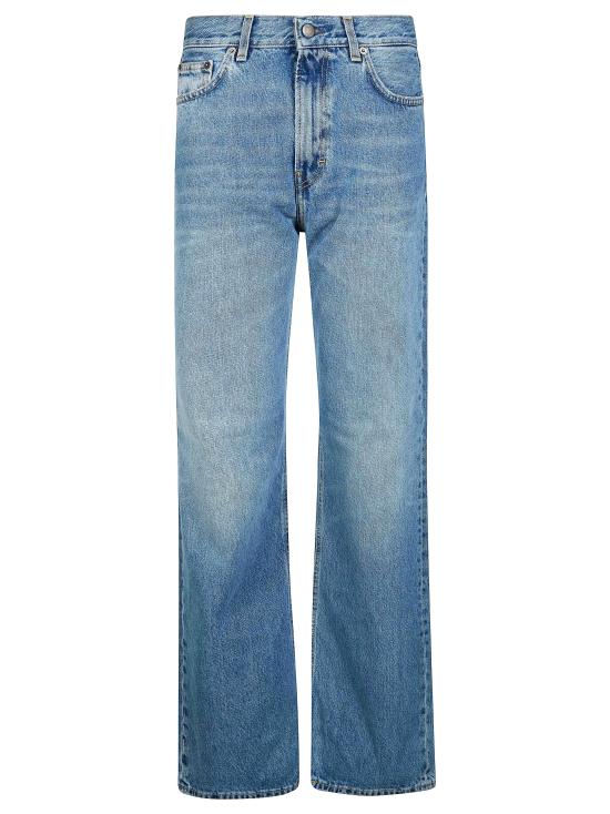 26SS 하이쿠레 데님 팬츠 HEW03185DF106L0909 BLU