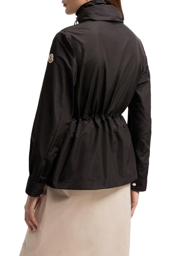 26SS 몽클레어 자켓 L10931A00080597KH 999 Black - MONCLER