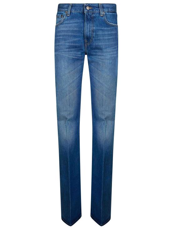 26SS 하이쿠레 데님 팬츠 HEW03338DF106L0911 BLU