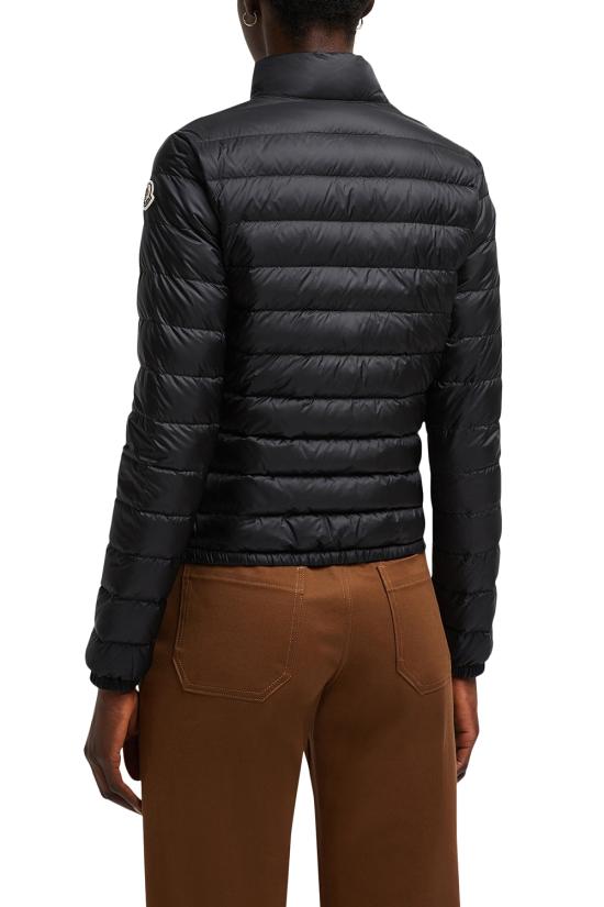 26SS 몽클레어 자켓 L10931A1010053048 999 Black - MONCLER