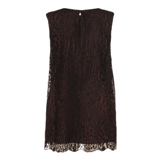 25FW 톰포드 민소매 티셔츠 TS2117FAX1546XBLCH Black - TOMFORD