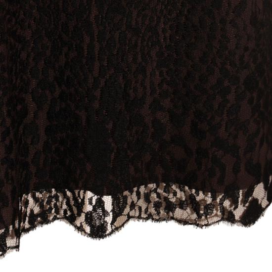 25FW 톰포드 민소매 티셔츠 TS2117FAX1546XBLCH Black - TOMFORD