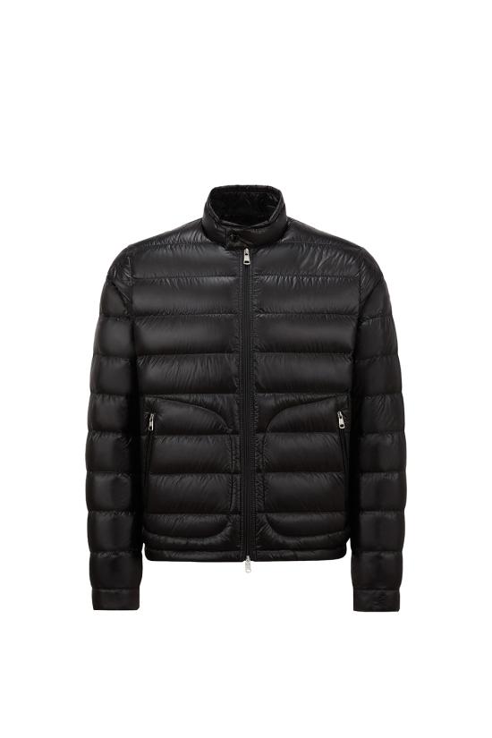 26SS 몽클레어 자켓 L10911A1060053029 999 Black