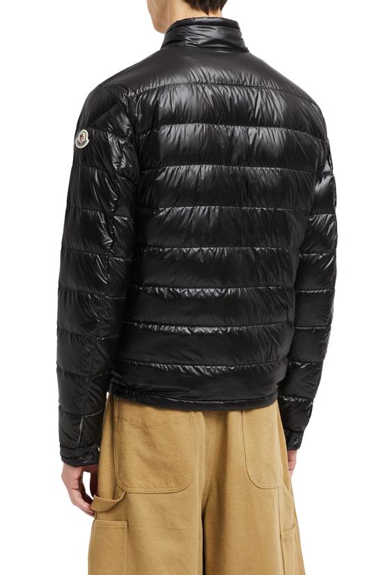 26SS 몽클레어 자켓 L10911A1060053029 999 Black - MONCLER