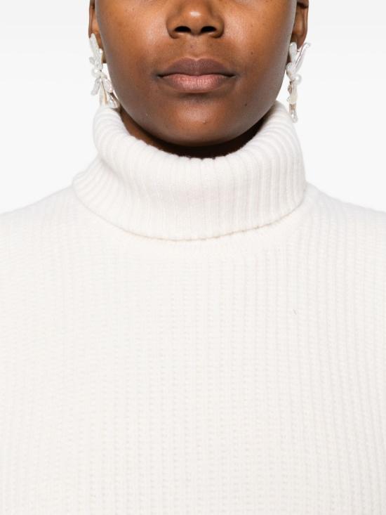 25FW SISSIOTTO 베스트 DAV01 BIANCO - OTHER BRANDS