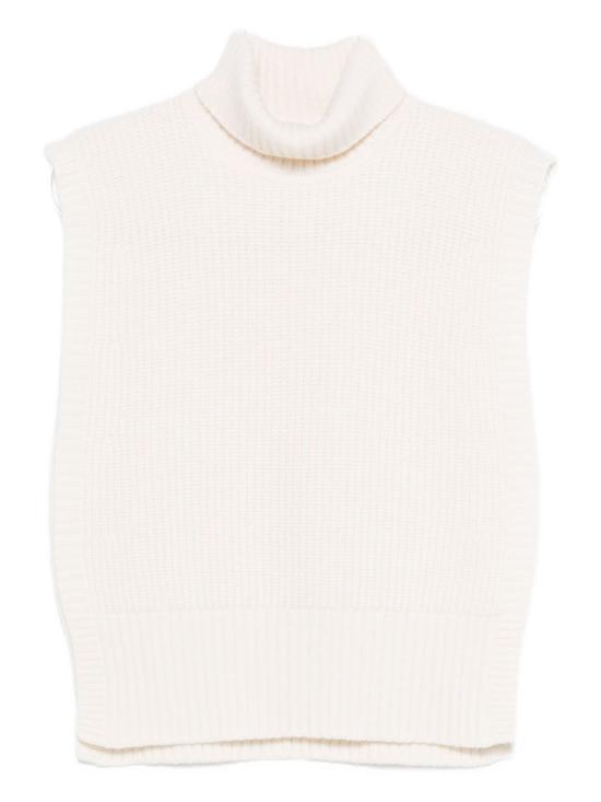 25FW SISSIOTTO 베스트 DAV01 BIANCO