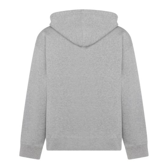 26SS MM6 메종마르지엘라 후드 티셔츠 SH0HG0007M25025853M White - MM6 MAISON MARGIELA