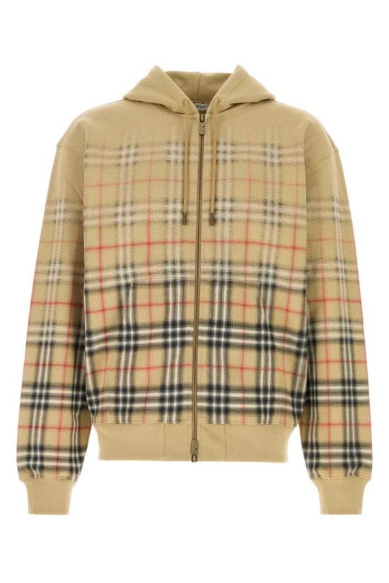 26SS 버버리 스웨터 8119034 B9368 Multicolor