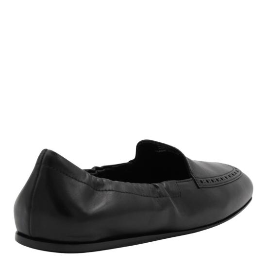 26SS 처치스 플랫 슈즈 DD01109NHF0AAB Black - CHURCHS