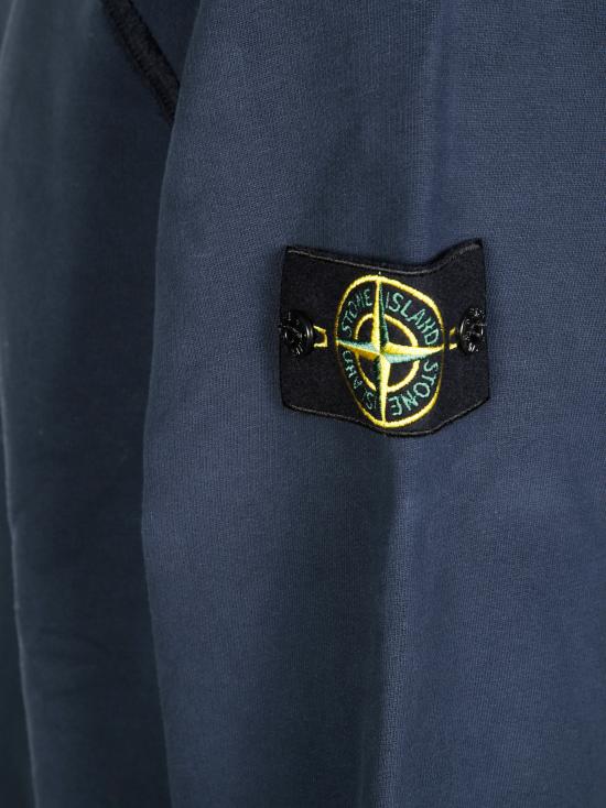 25FW 스톤 아일랜드 스웨터 K2S156100022S0A20 V0020 BLU - STONE ISLAND