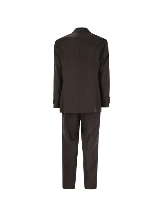 25SS 브루넬로 쿠치넬리 수트 세트 MB423LDPM C280 MULTICOLOR - BRUNELLO CUCINELLI