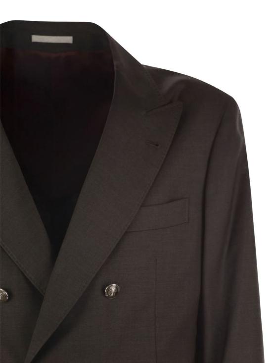 25SS 브루넬로 쿠치넬리 수트 세트 MB423LDPM C280 MULTICOLOR - BRUNELLO CUCINELLI