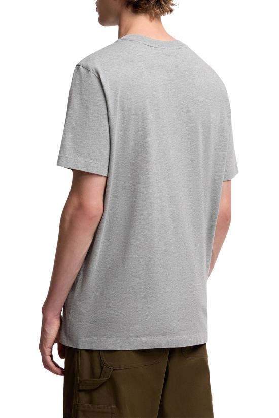 26SS 몽클레어 반팔 티셔츠 L10918C00032829H8 3P1 - MONCLER