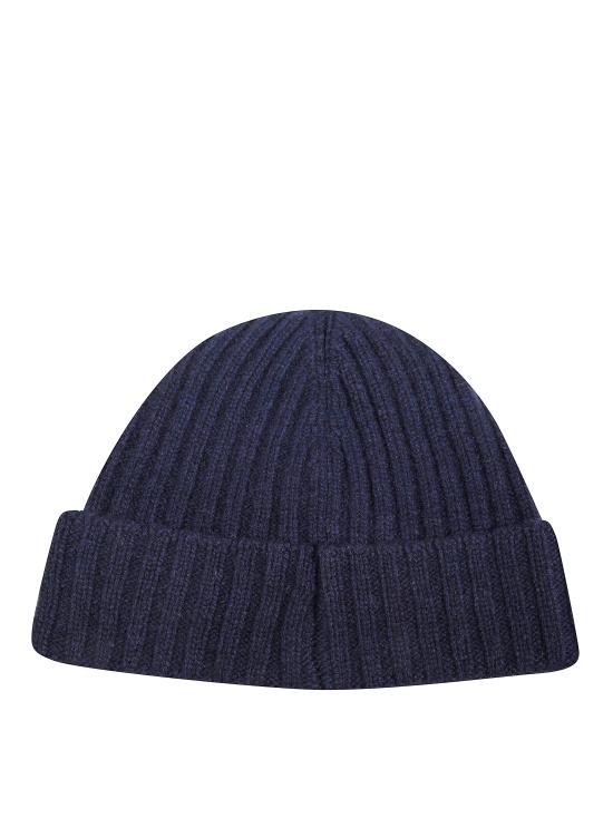 25FW 다니엘피에솔리 모자 WS8007 23 BLU