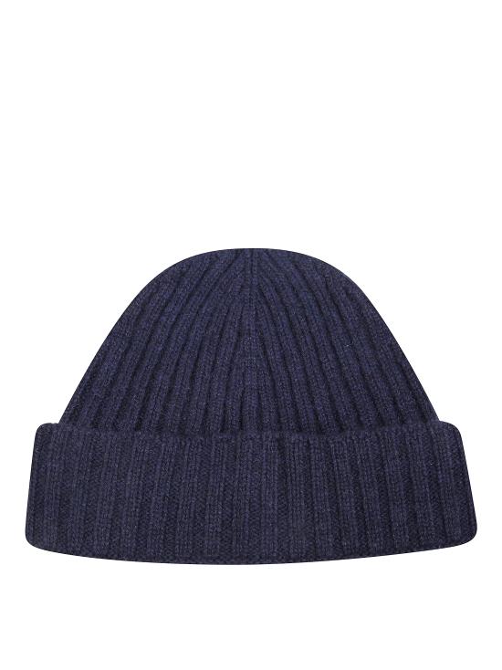 25FW 다니엘피에솔리 모자 WS8007 23 BLU - DANIELE FIESOLI