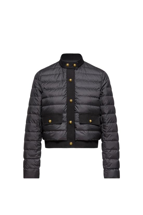 26SS 몽클레어 자켓 L10931A0005854AQE 999 Black