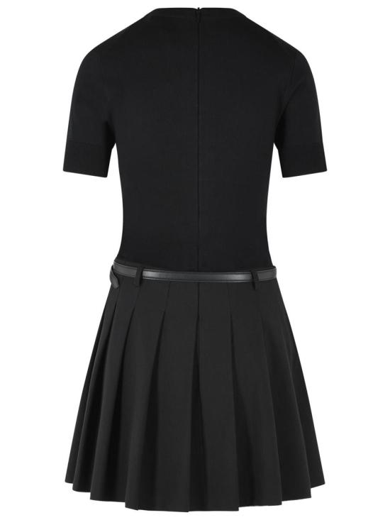 26SS 심카이 숏 원피스 126 1255 FBLACK Black - SIMKHAI