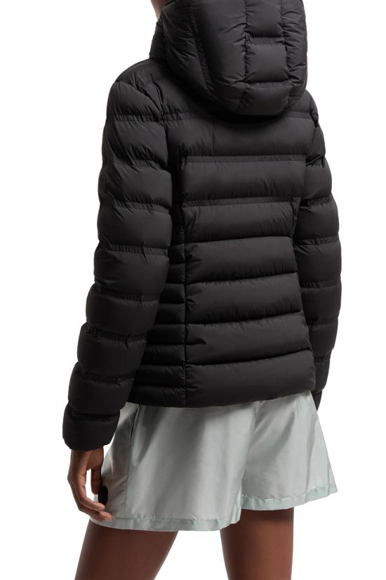 26SS 몽클레어 자켓 L10931A00081595FK 999 Black - MONCLER